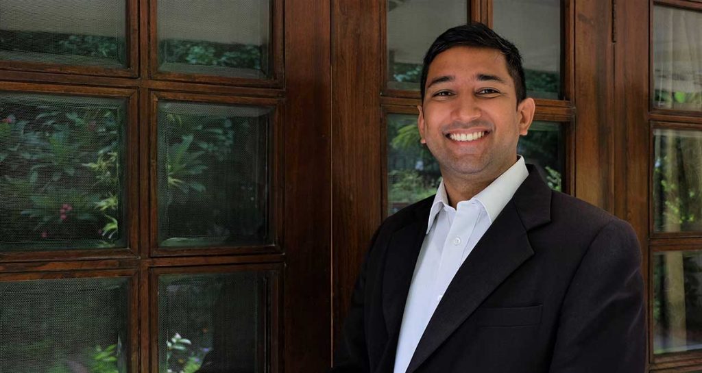 Vaibhav Kumar, Advocate-on-Record, Supreme Court of India, on litigation, ADR, and his diverse experience