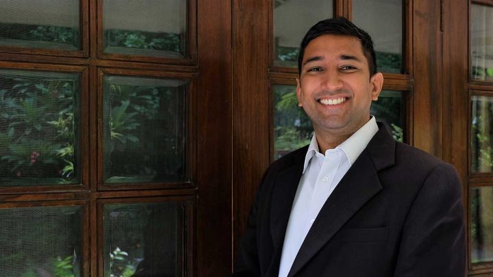 Vaibhav Kumar, Advocate-on-Record, Supreme Court of India, on litigation, ADR, and his diverse experience