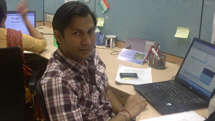 Deepak Singh, Associate Partner, Lexorbis Intellectual Property Attorneys, on Patent Law, and his experience