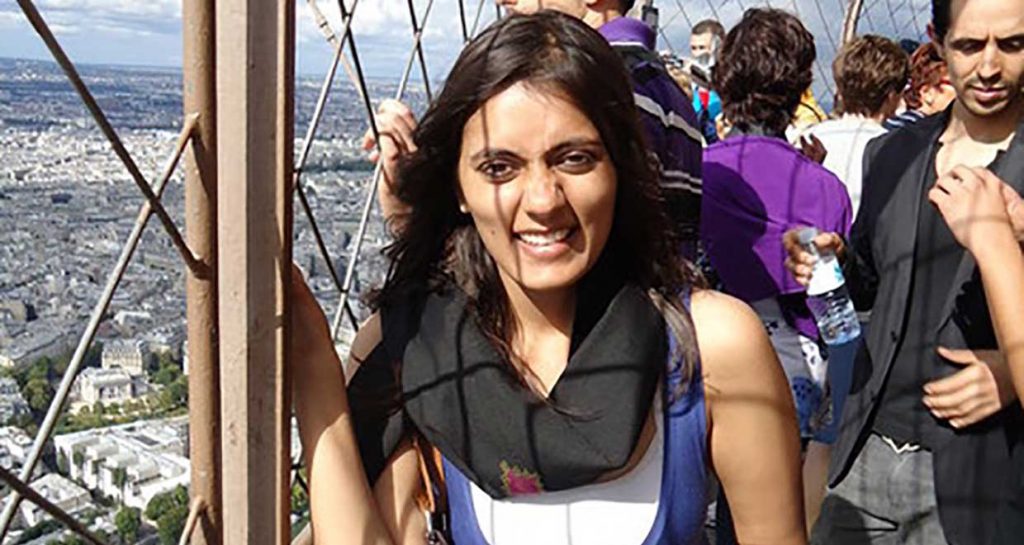 Ishana Tripathi, Legal Practitioner, on Policy Law, working for Tier-I firms, and her diverse experience