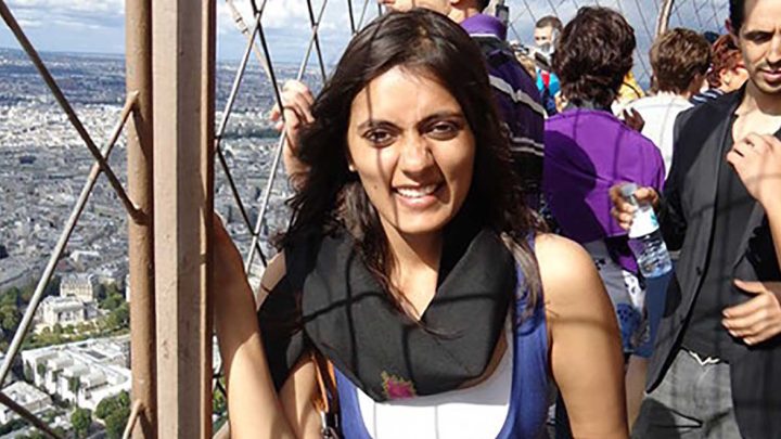 Ishana Tripathi, Legal Practitioner, on Policy Law, working for Tier-I firms, and her diverse experience