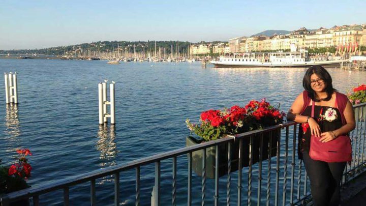 Nazneen Ichhaporia, Partner, ANB Legal, on IPR Law, and her diverse experience