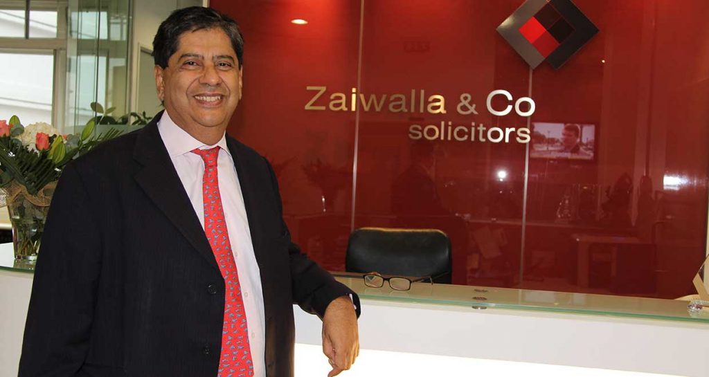 Sarosh Zaiwalla, Senior Partner, Zaiwalla & Co. Solicitors, on International Arbitration, working with His Holiness the Dalai Lama, and his diverse experience