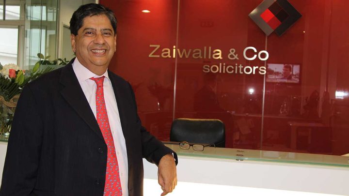 Sarosh Zaiwalla, Senior Partner, Zaiwalla &#038; Co. Solicitors, on International Arbitration, working with His Holiness the Dalai Lama, and his diverse experience