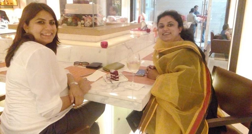 Shalini Saxena, Lead Legal Counsel, GE Renewable Energy, on being General Counsel, and her diverse experience