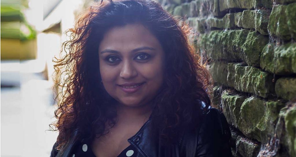 Mekhla Basu, Senior Compliance Counsel, Intel Technologies, on Regulatory Compliance, the importance of higher education, and her experience