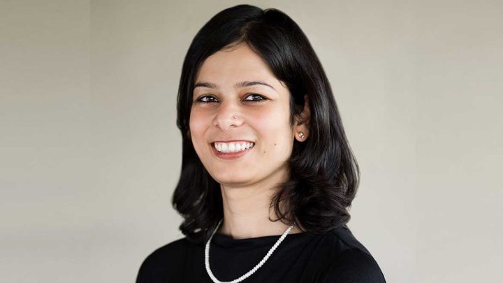 Nivedita Nivargi, Partner, Samvad Partners, on her current professional role, and her diverse experience