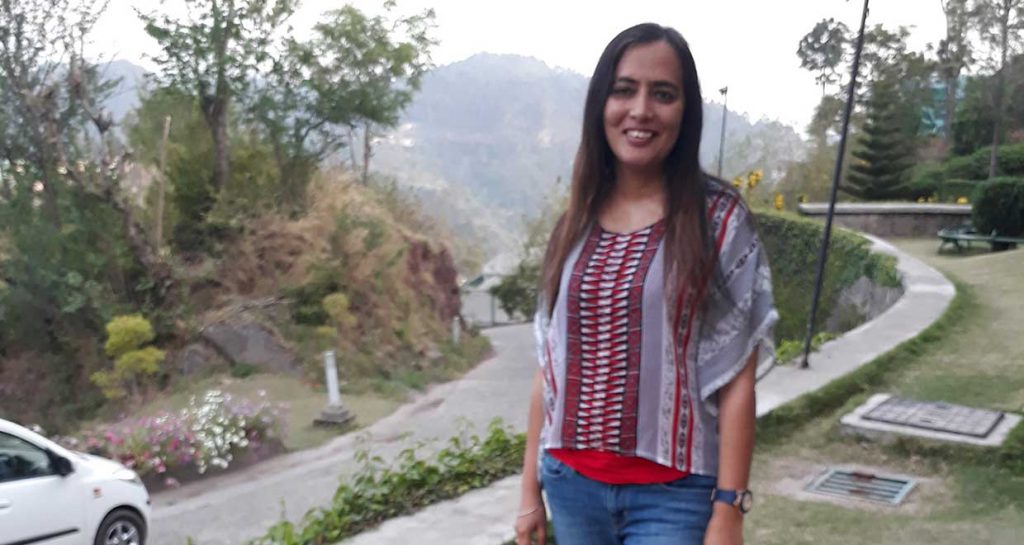 Roop Loomba, Co-founder and Managing Partner, Loomba Legal Services, on being General Counsel and her diverse experience