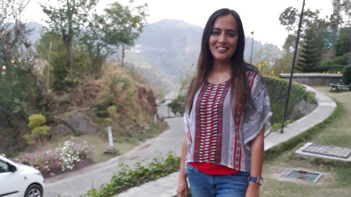 Roop Loomba, Co-founder and Managing Partner, Loomba Legal Services, on being General Counsel and her diverse experience