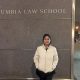Rashna Jehani, LL.M Candidate, Columbia Law School, on choosing higher studies over work experience