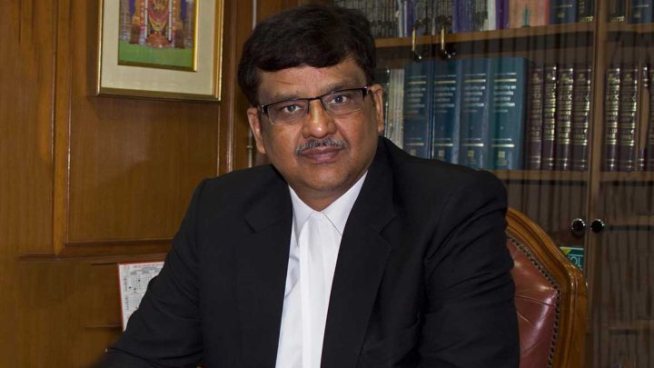 Shravan Kumar Bansal, Senior Partner, United IPR on building a successful practice in intellectual property law for over a span of two decades