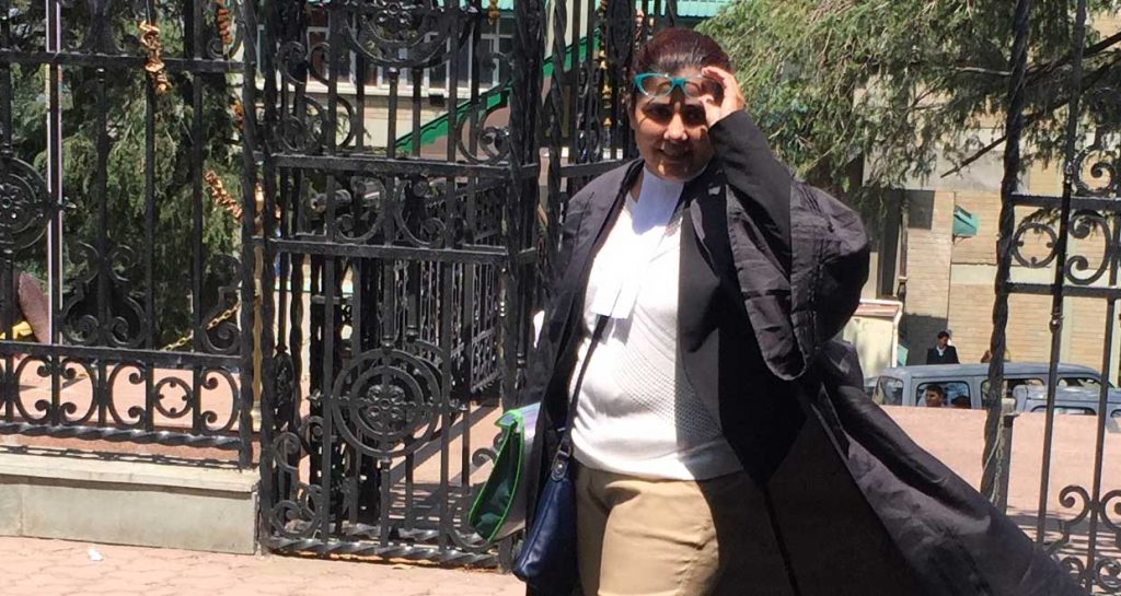 Kanisshka Tyagi, Partner, Legum Amicuss and practice in Private Equity and Cross Border Transactions