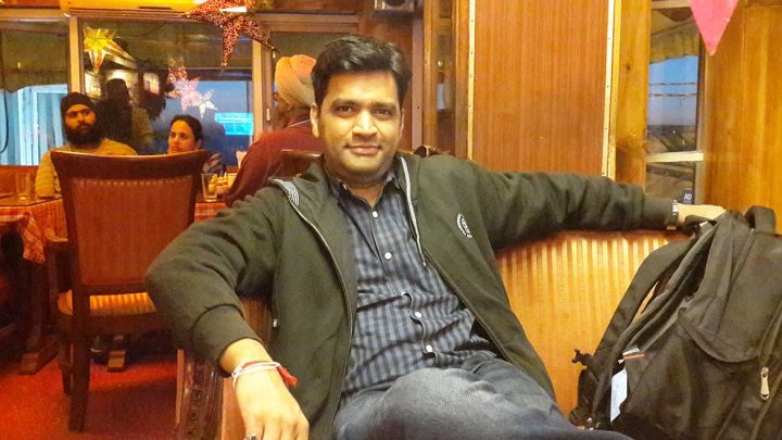 Prashant Ramdas, AVP-Legal, ENIL (Times Group) on practising Media Law as an in-house Counsel