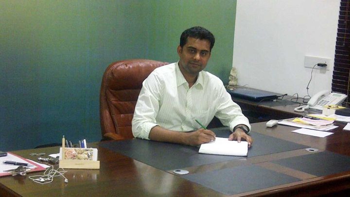 Arjun Perikal, Partner, J. Sagar Associates, on specialising in M&#038;A, Corporate Laws and Dispute Resolution