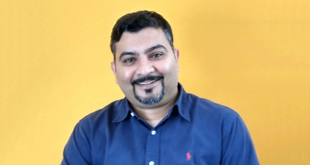 Sanjeeth Hegde, Partner, BananaIP Counsels and his diverse working experience in both US and India