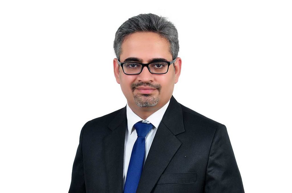 Sumit Wadhwa, Partner, IP Litigation, Lall Lahiri & Salhotra on extensive work experience in IPR related issues