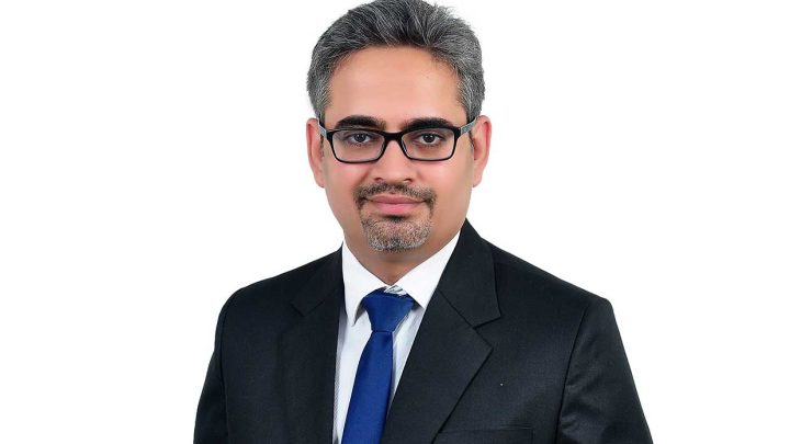 Sumit Wadhwa, Partner, IP Litigation, Lall Lahiri &#038; Salhotra on extensive work experience in IPR related issues