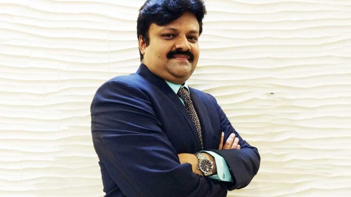 Harish Nambiar, Vice President-Legal, Syntel, on working in the Information Technology and Services Industry