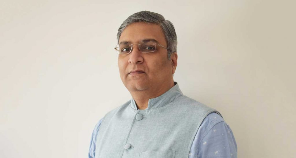 Chakradhar Varadarajan, Head-Corporate Legal in Godrej, roles and responsibilities as In-house Counsel