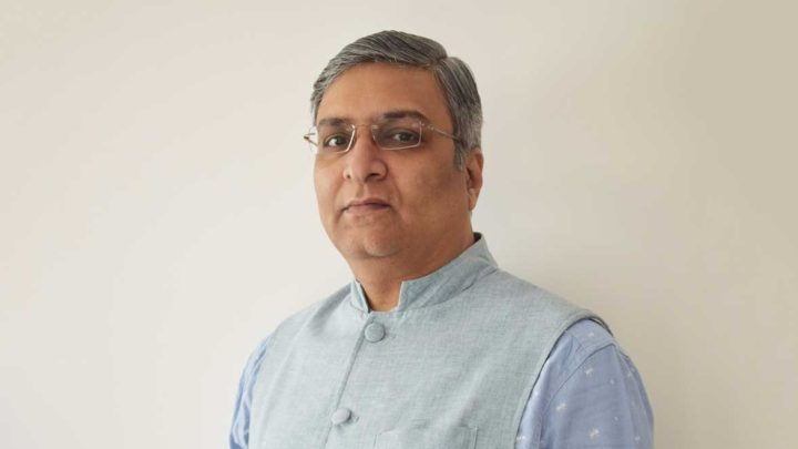 Chakradhar Varadarajan, Head-Corporate Legal in Godrej, roles and responsibilities as In-house Counsel