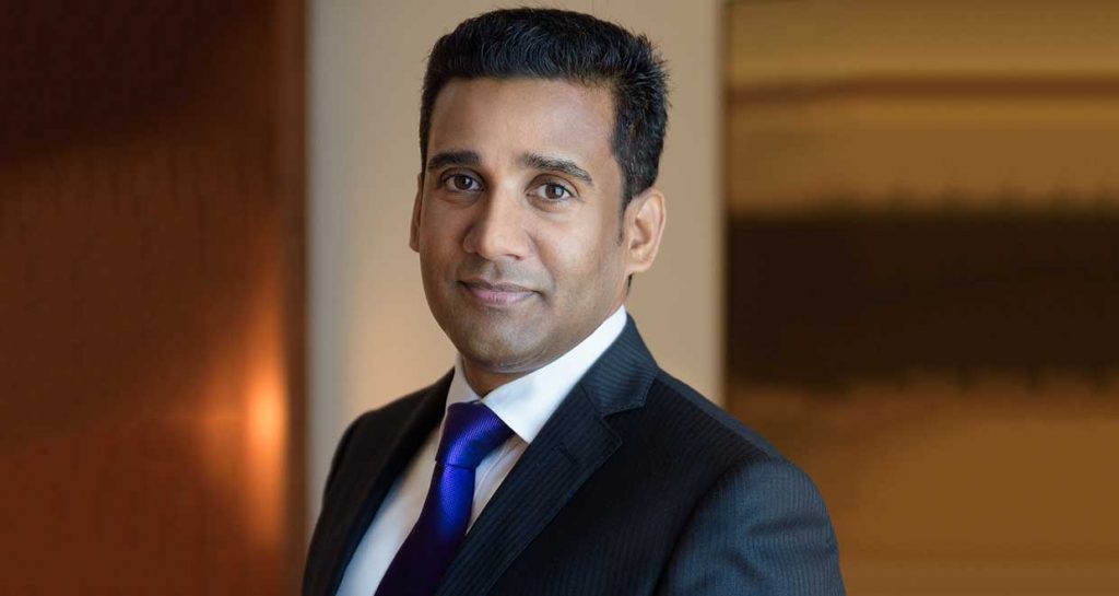 Faizal Latheef, Partner, Kochhar & Co., on practicing Corporate & Commercial Law in the Middle East and DIFC Wills