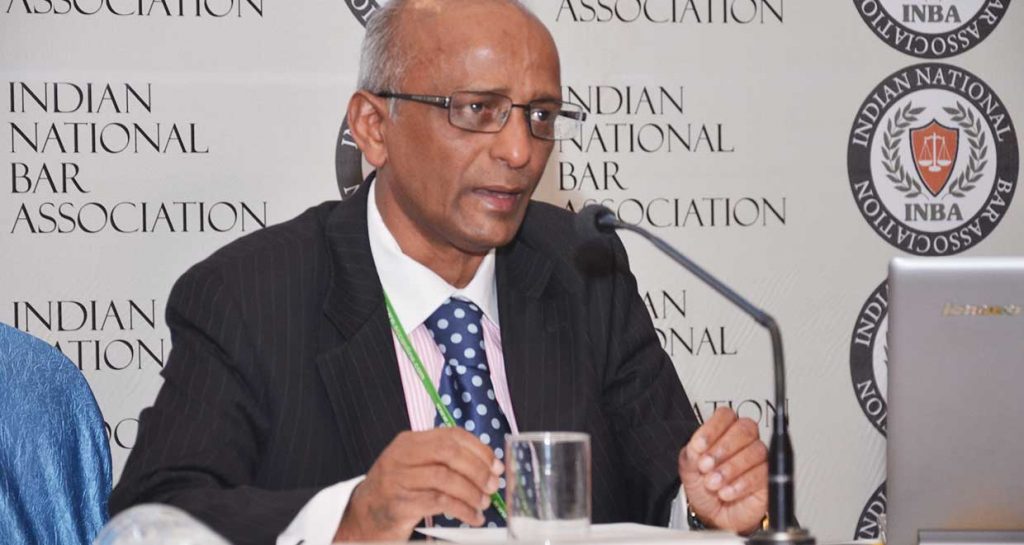 Ashok Kumar, Chalfont Chambers, Sydney on the jurisdictional differences between Australia, New Zealand and India