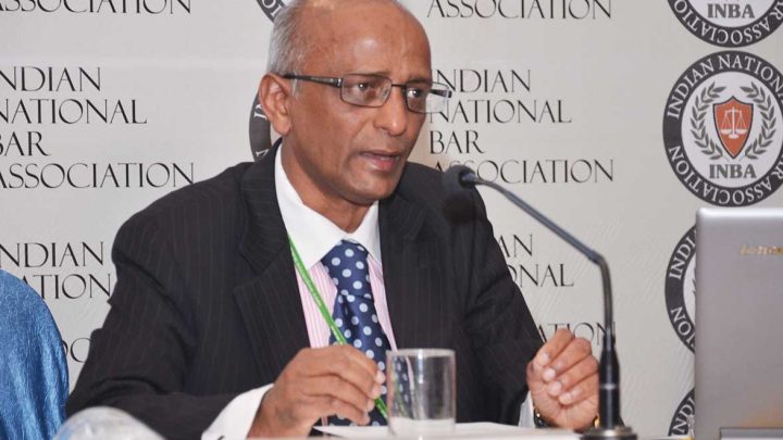 Ashok Kumar, Chalfont Chambers, Sydney on the jurisdictional differences between Australia, New Zealand and India