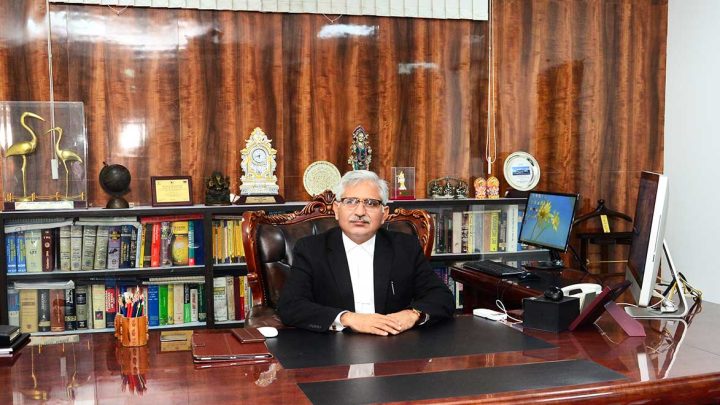 Harsh Sharma, Ex-Member, Special Committee, Bar Council of Delhi, Founder, Prosoll Law Inc on his glorious thirty years in the legal fraternity