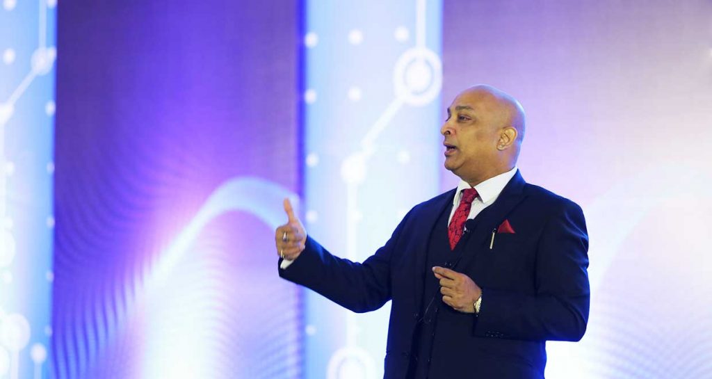 Prashant Mali, Cyber Law Expert and President, Cyber Law Consulting on his varied experience in Cyber Law