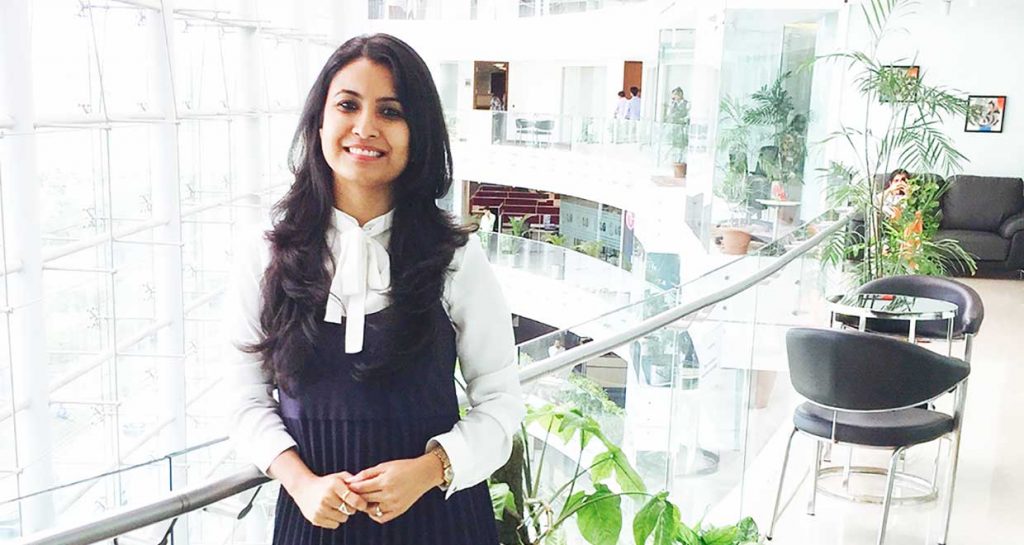 Richa Mohanty, Principal Associate, Cyril Amarchand Mangaldas on challenges of a Corporate Lawyer and tips to securing a PPO