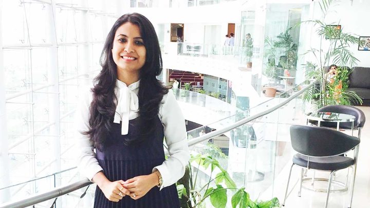 Richa Mohanty, Principal Associate, Cyril Amarchand Mangaldas on challenges of a Corporate Lawyer and tips to securing a PPO