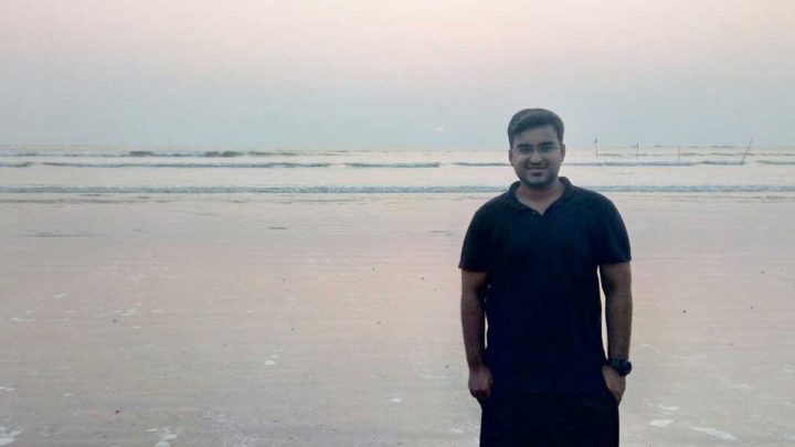 Aakash Sharma, 5th Rank, UP Judicial Services-2016 shares tips and tricks to get a sweet taste of victory