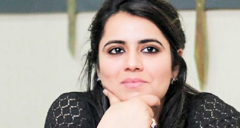 Manushree Kaushik, Consultant, In-House Practice, Vahura shares her insight on the field of legal recruitment