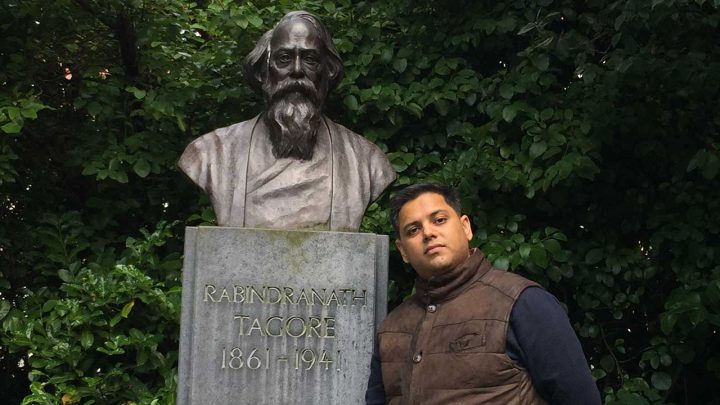 Devottam Sengupta, Senior Legal Counsel, Structured Trade Finance (Global), Louis Dreyfus Company (LDC), Singapore