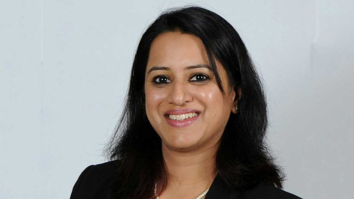 Reetika Walia, Legal Consultant, Salloum &#038; Partners, Abu Dhabi, on experience Corporate Commercial matters in the Middle East