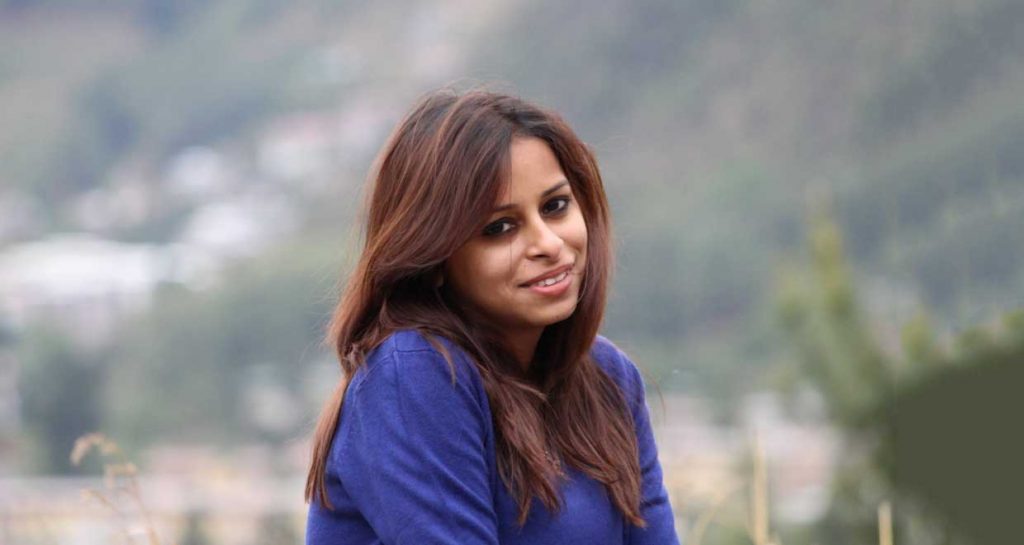 Vasundhara Shrivastava, Legal Counsel, Cisco Systems on work experience as a Counsel in the Technology Industry