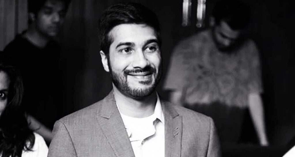 Arvind Gopal, Attorney, Digital Crimes Unit, Microsoft on studying from QMUL and his diverse international exposure