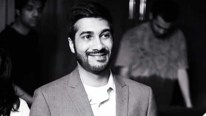 Arvind Gopal, Attorney, Digital Crimes Unit, Microsoft on studying from QMUL and his diverse international exposure