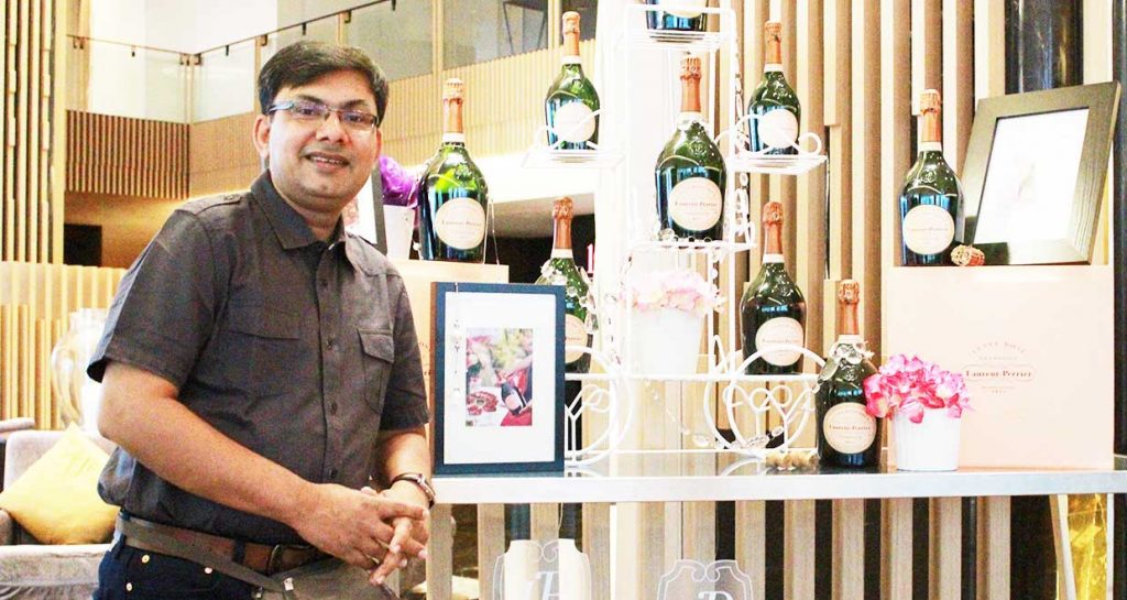 Rai Mittal, Partner, Titus & Co, New Delhi shares his diverse experience of 25 years in the legal profession