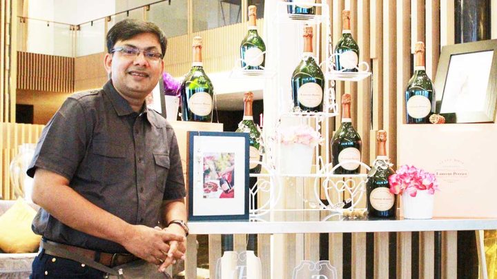 Rai Mittal, Partner, Titus &#038; Co, New Delhi shares his diverse experience of 25 years in the legal profession