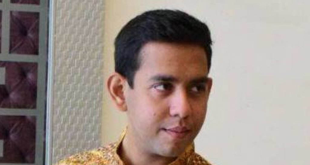 Subham Chatterjee, Senior Associate, Sterling Associates, shares his insight on Litigation, Corporate Law and work experience