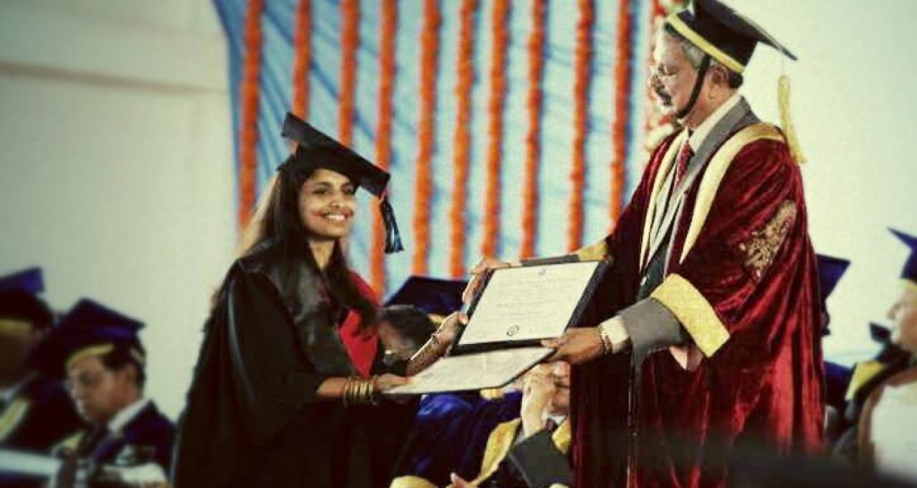 Parvathy Tharamel, Associate, Trilegal, shares her work experience and on converting her internship to PPO