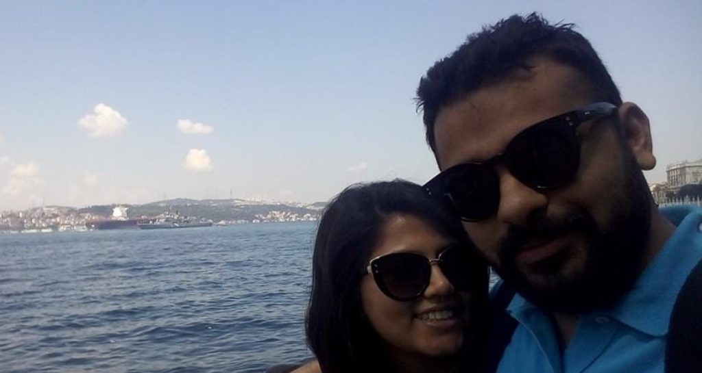 Siddharth Ranka, Assistant Manager-Legal, Scorpio, on pursuing Maritime law, studying in Southampton and his experience