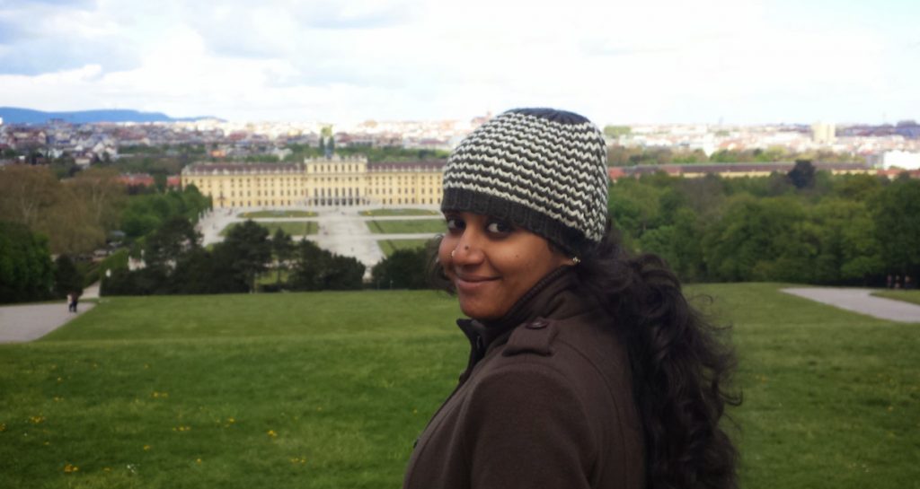 Varsha Ramann, Junior Associate, Bose & Mitra, on studying maritime law from Southampton University, writing SoPs and bagging Scholarships