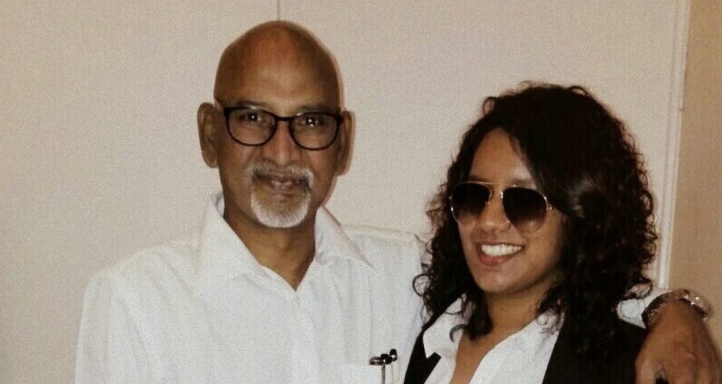 Pooja Reddy Chirra, Proprietor, C.Subba Reddy Co. Advocates and Consultants, shares her experience on managing her own firm