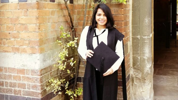 Sukanya Natrajan, Associate, Shardul Amarchand Mangaldas &#038; Co, on studying at Oxford, her internship experiences, and importance of higher education