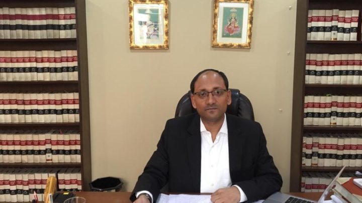 Prasenjit Keswani, Advocate, on establishing independent practice and his diverse experience