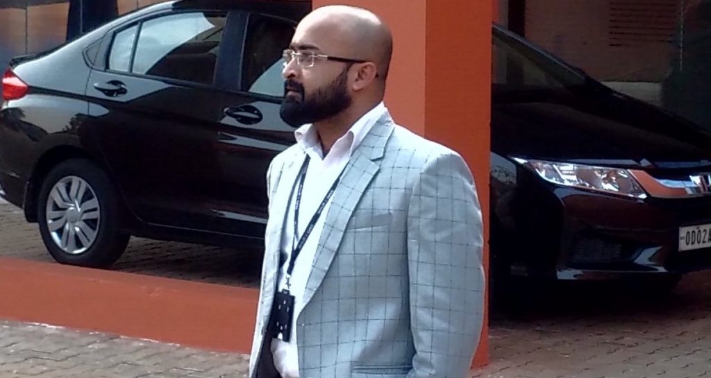 Mohammad Manauar, Senior Manager-Legal, SMS Group, shares his roles and responsibilities as In-house Counsel