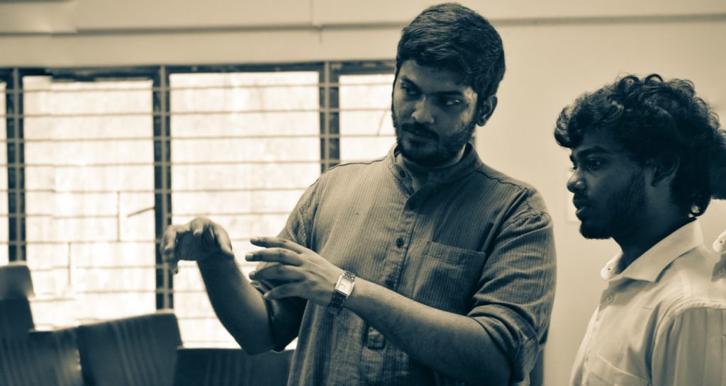 Rudraneel Chattopadhyay, Project Associate, Quality Council of India, on Young India Fellowship and career as a Public Policy Professional