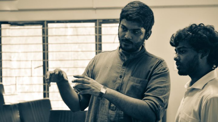 Rudraneel Chattopadhyay, Project Associate, Quality Council of India, on Young India Fellowship and career as a Public Policy Professional